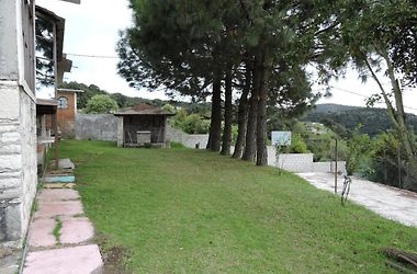 CABAÑAS- CASAS ESPAÑA MINERAL DEL CHICO (México) - desde 2612 MXN | BOOKED